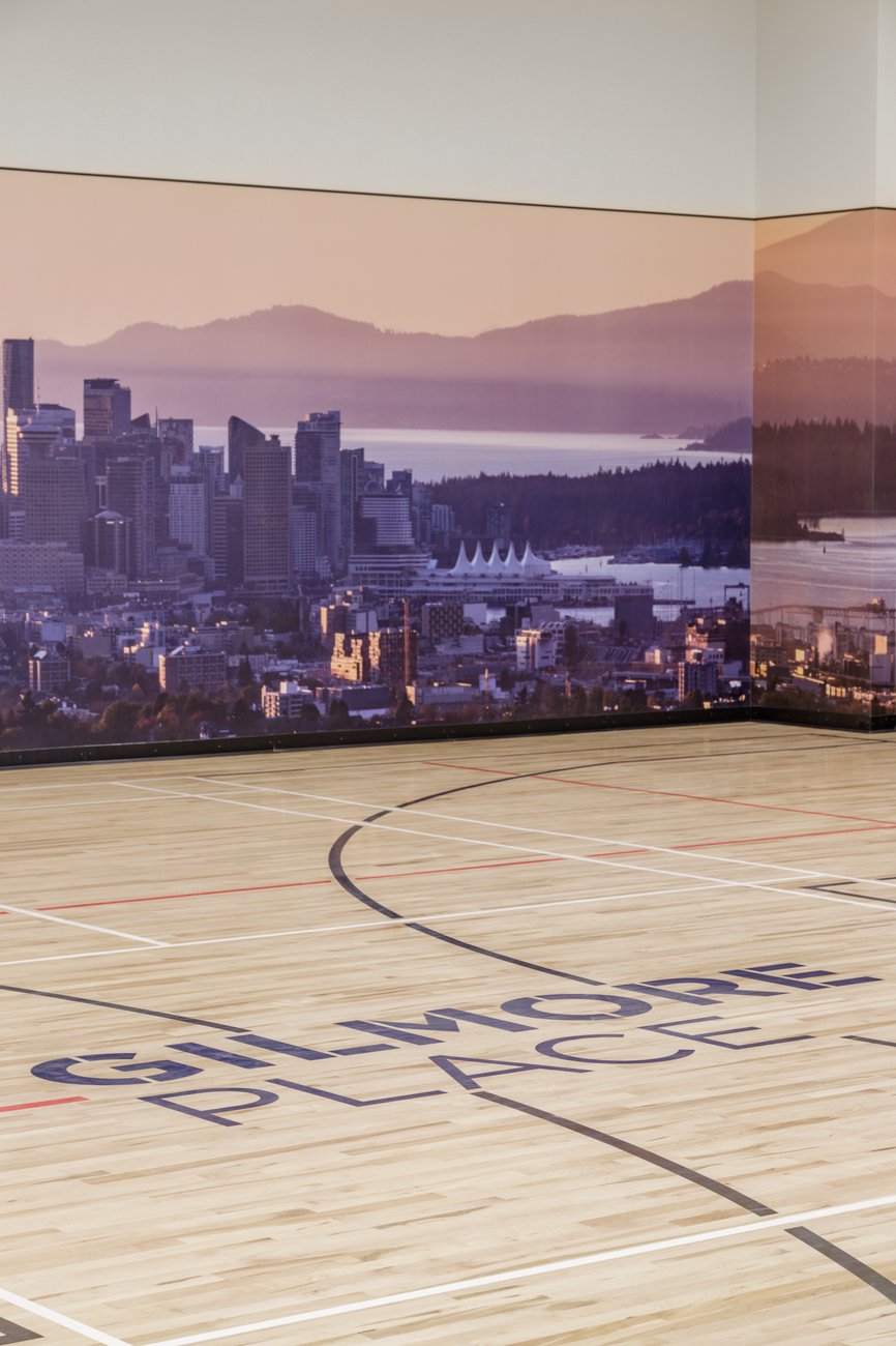 Gilmore Place Condos in Burnaby – photo 4