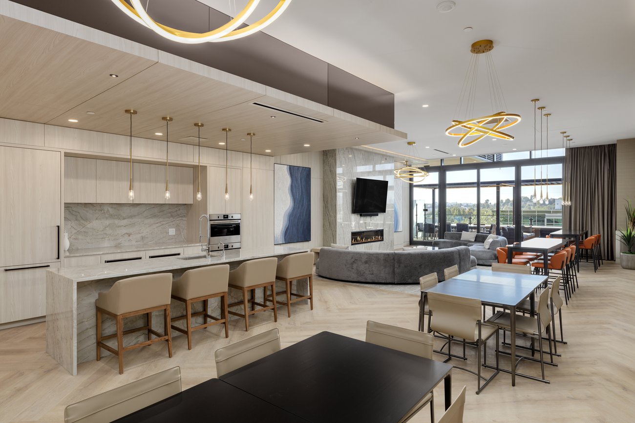 Gilmore Place Condos in Burnaby – photo 7