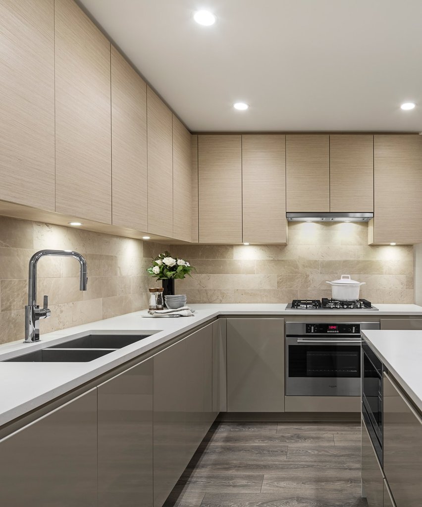 Gilmore Place Condos in Burnaby – photo 2
