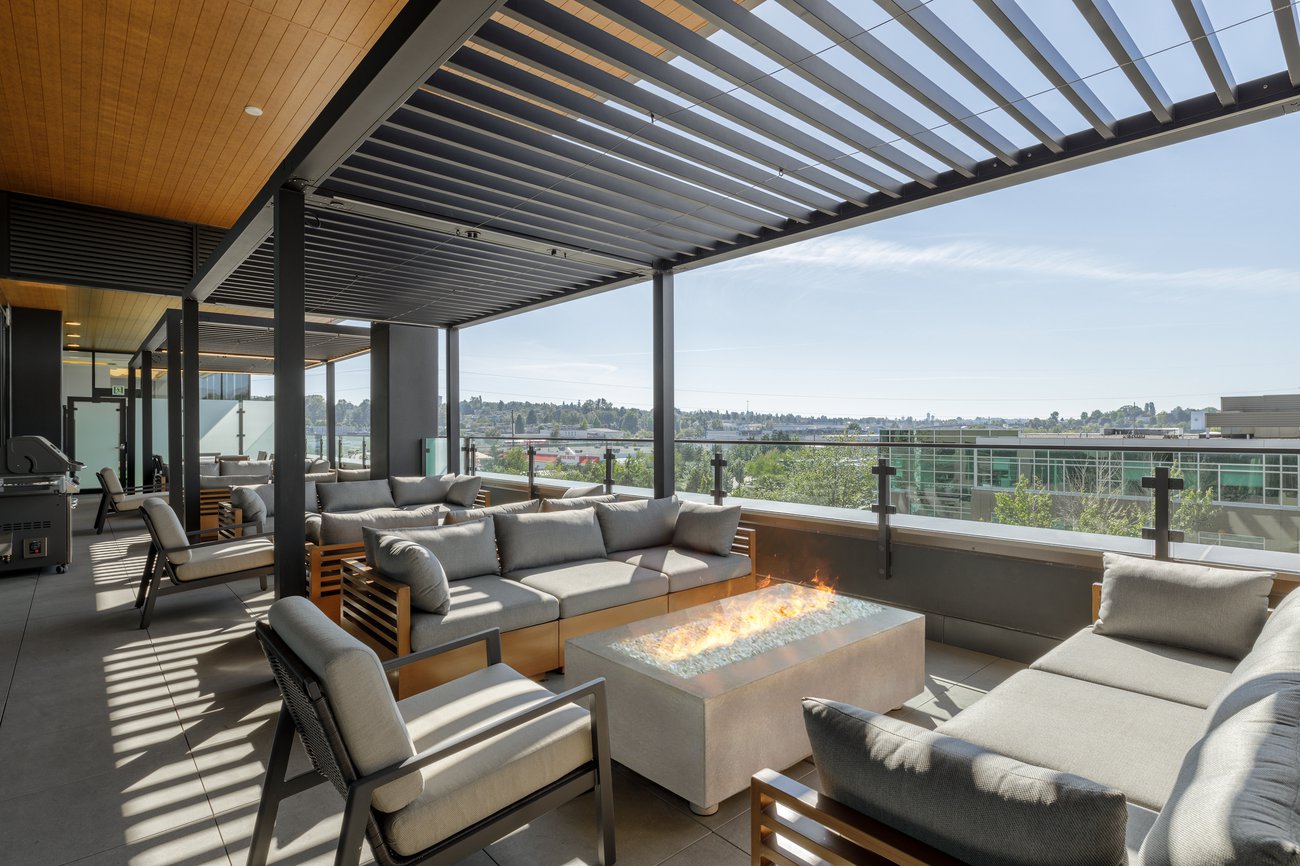 Gilmore Place Condos in Burnaby – photo 9