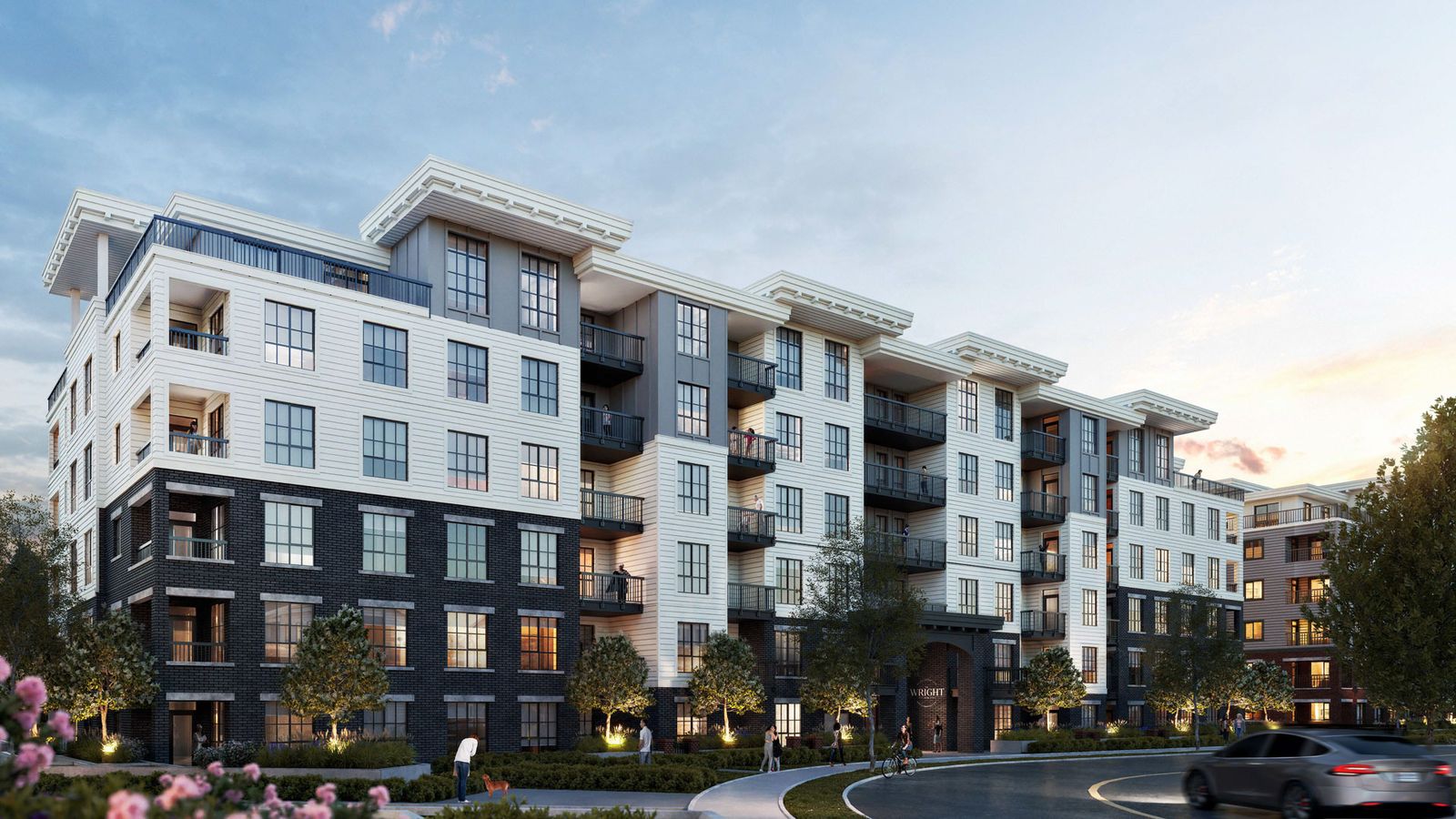 The Rail District in Abbotsford – photo 2