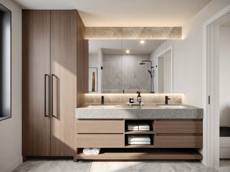 The Edgemont Collection in North Vancouver – photo 8