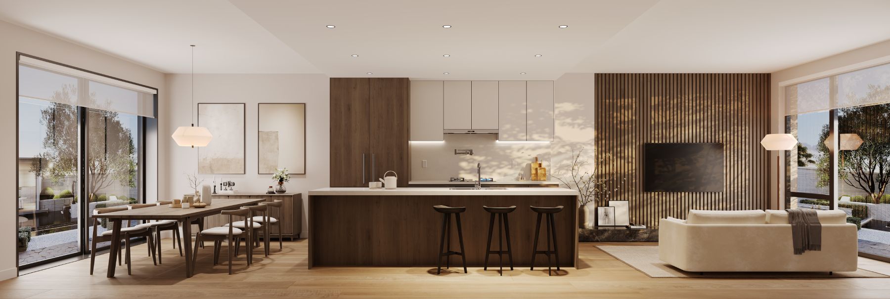 Satori in Coquitlam – photo 2
