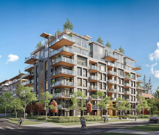 Courtenay at Mulgrave Park in West Vancouver – photo 2