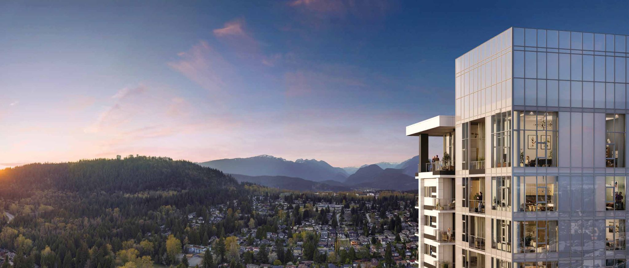 Burquitlam Park District in Coquitlam – photo 3