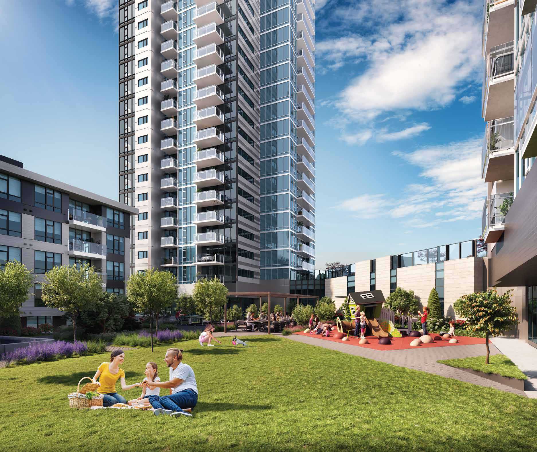 Burquitlam Park District in Coquitlam – photo 2