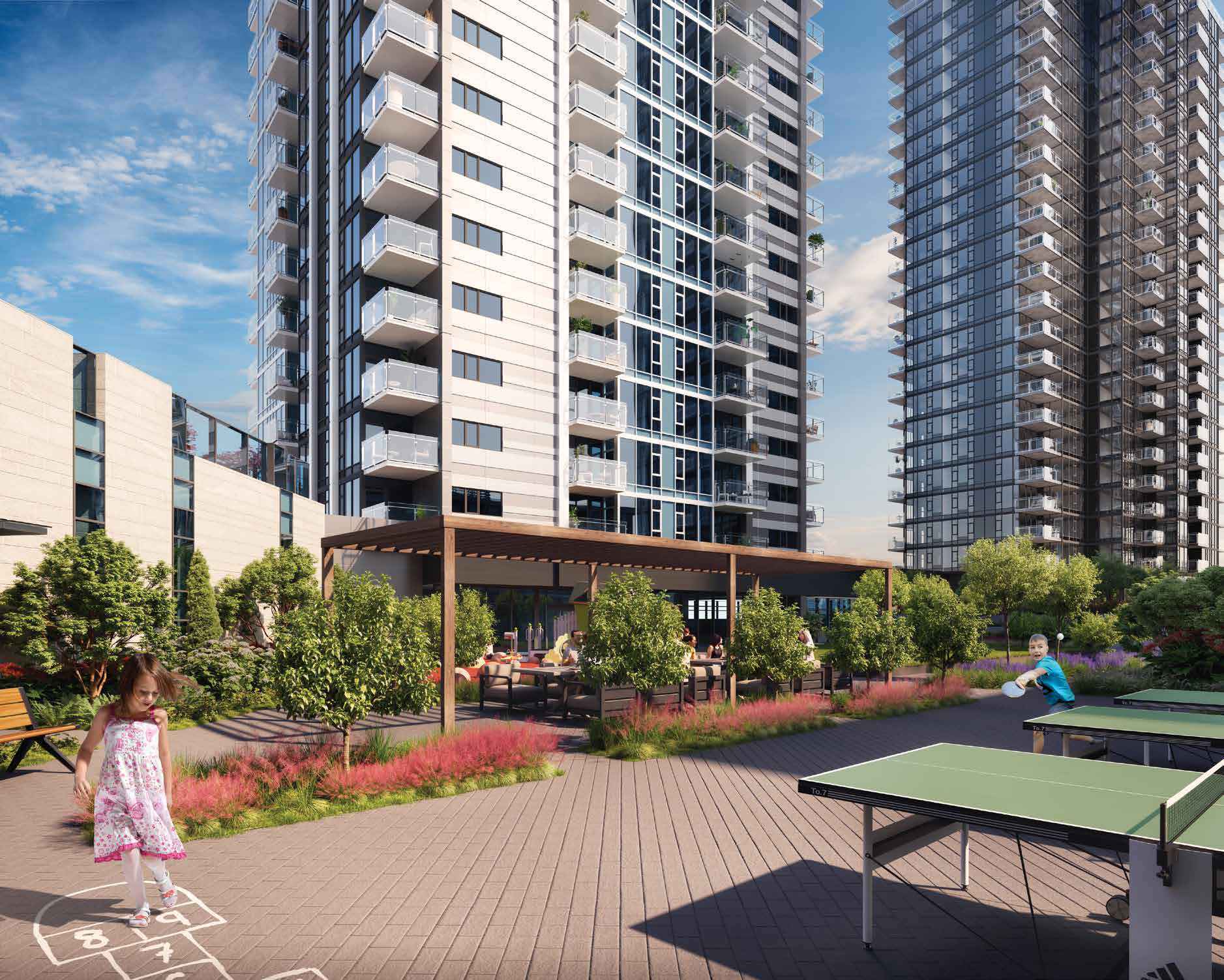 Burquitlam Park District in Coquitlam – photo 1